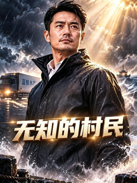 无知的村民