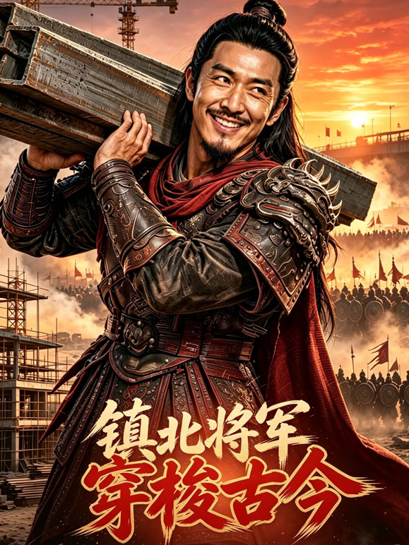 镇北将军穿梭古今
