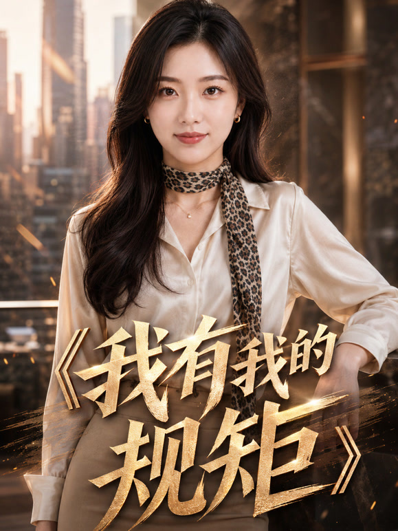 我有我的规矩