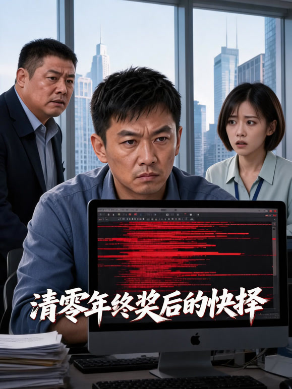 清零年终奖后的抉择