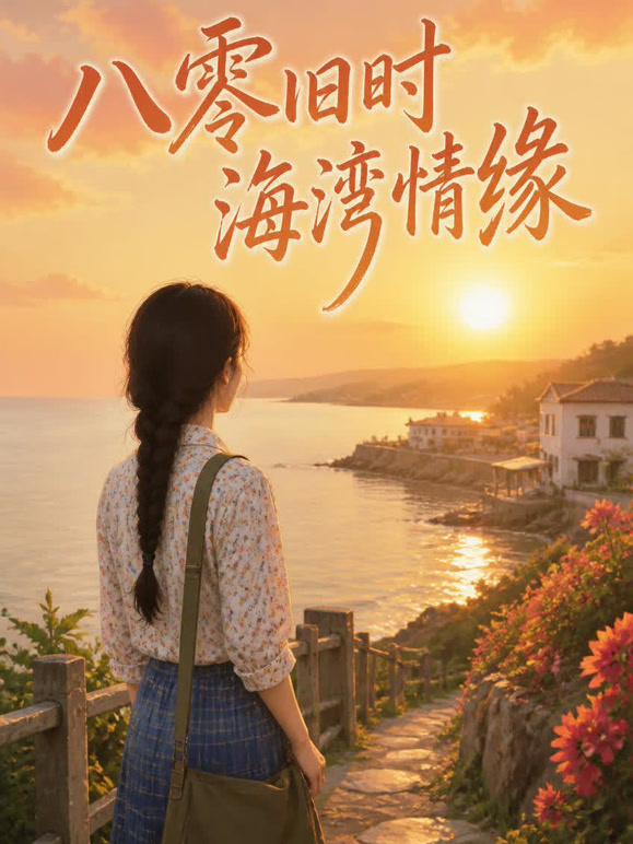 八零旧时海湾情缘