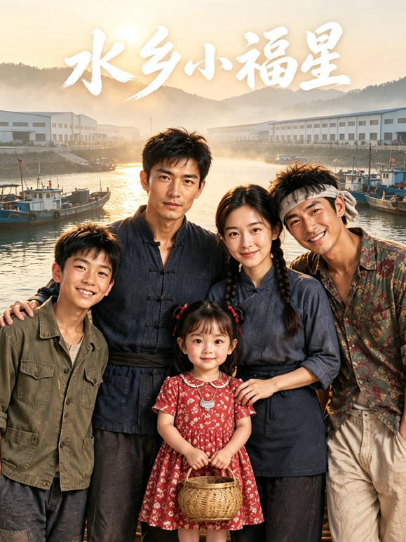 水乡小福星