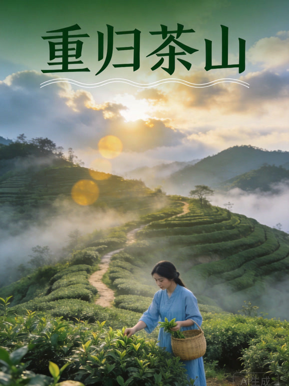 重归茶山