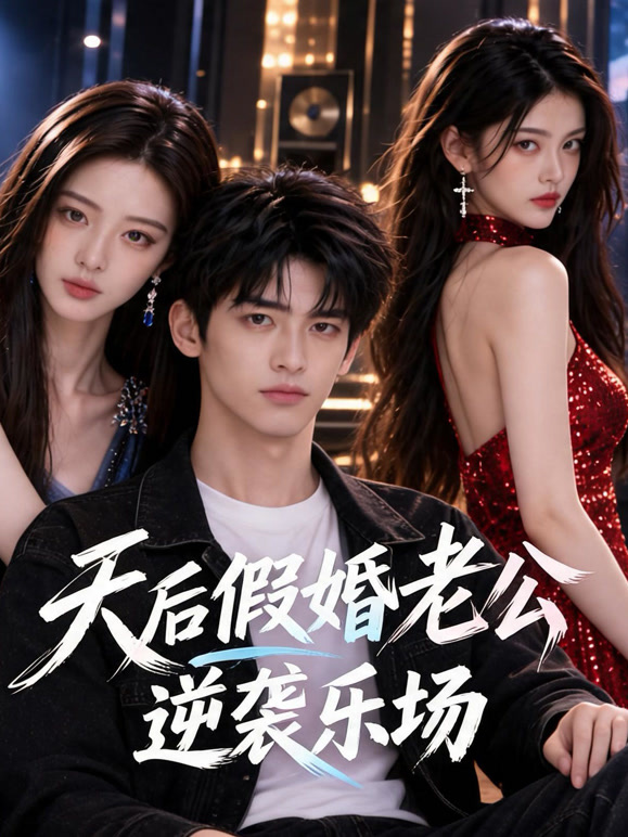 天后假婚老公逆袭乐坛