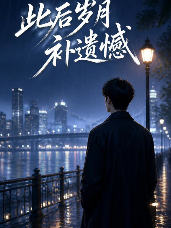 此后岁月补遗憾