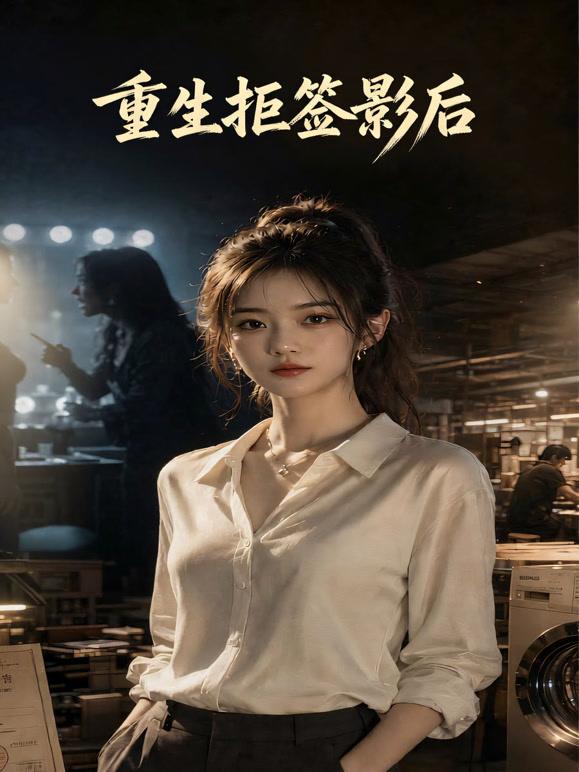 重生拒签影后