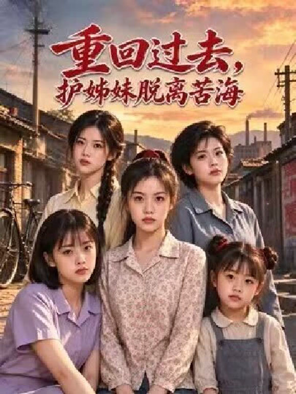 重回过去，护姊妹脱离苦海
