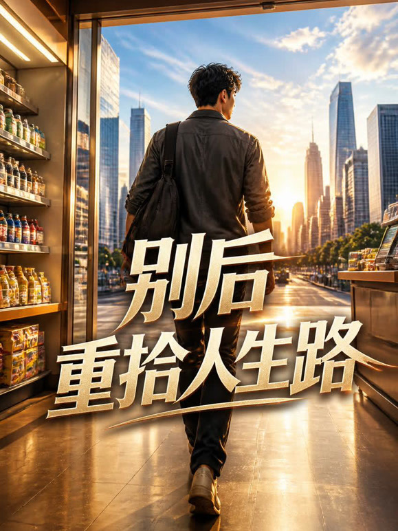 别后重拾人生路