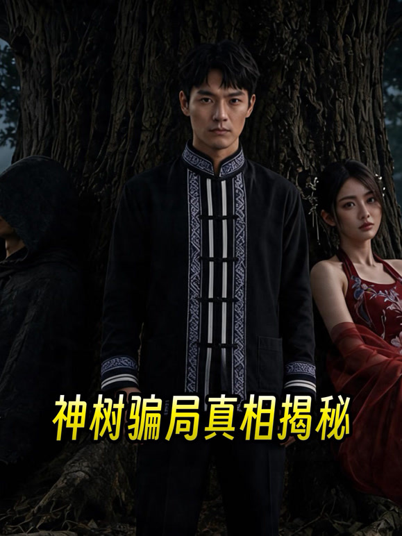 神树骗局真相揭秘