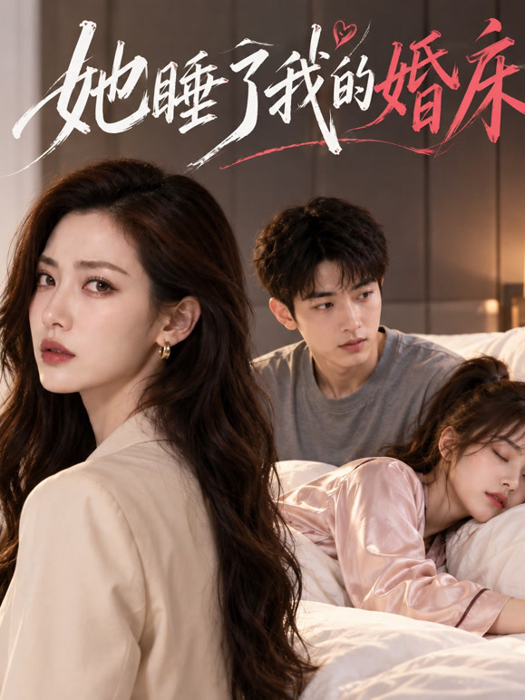 她睡了我的婚床