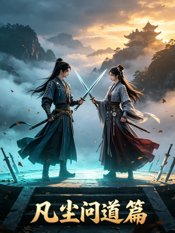 凡尘问道篇