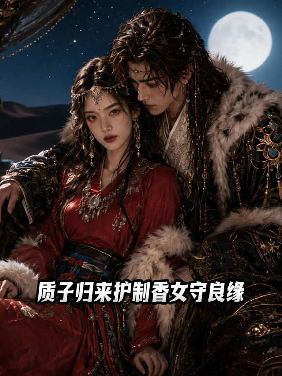 质子归来护制香女守良缘