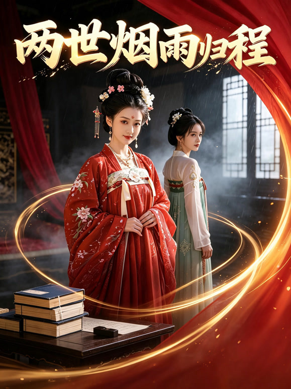 两世烟雨归程