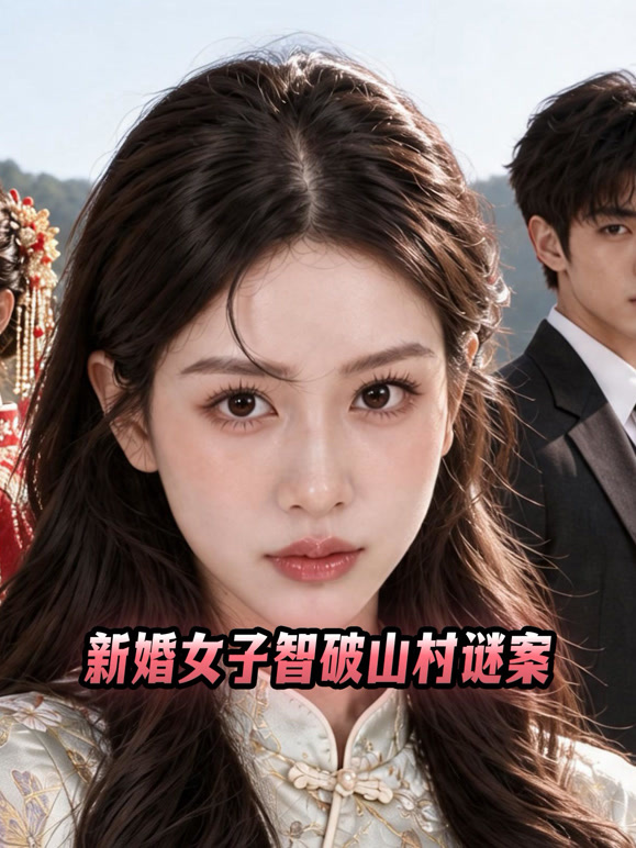 新婚女子智破山村谜案