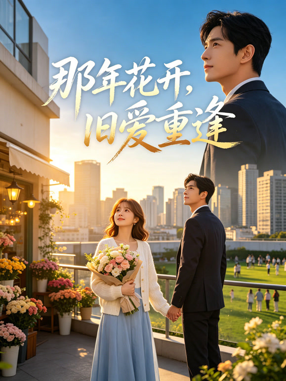 那年花开，旧爱重逢