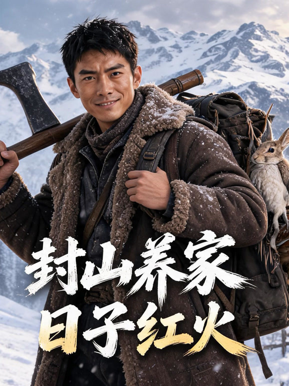 封山养家日子红火