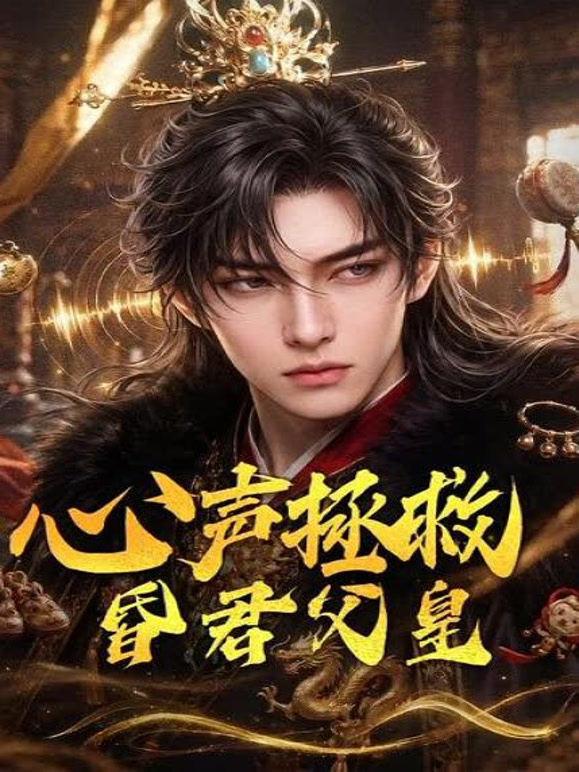 心声拯救昏君父皇