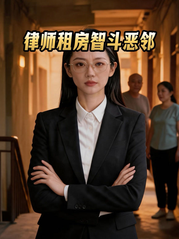 律师租房智斗恶邻