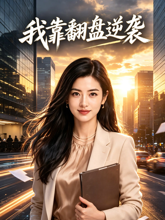 我靠翻盘逆袭