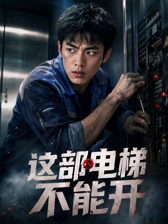 这部电梯不能开
