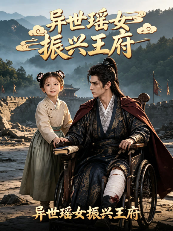 异世瑶女振兴王府