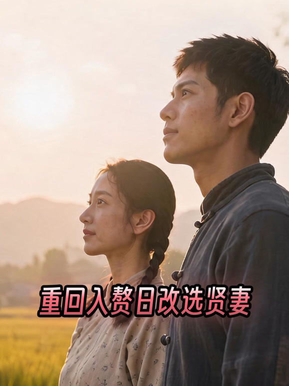 重回入赘日改选贤妻