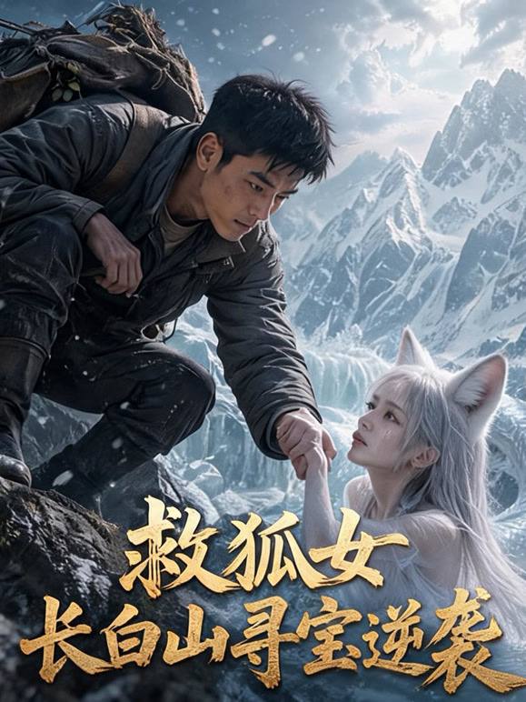救狐女长白山寻宝逆袭