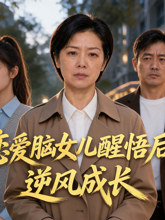 恋爱脑女儿醒悟后逆风成长