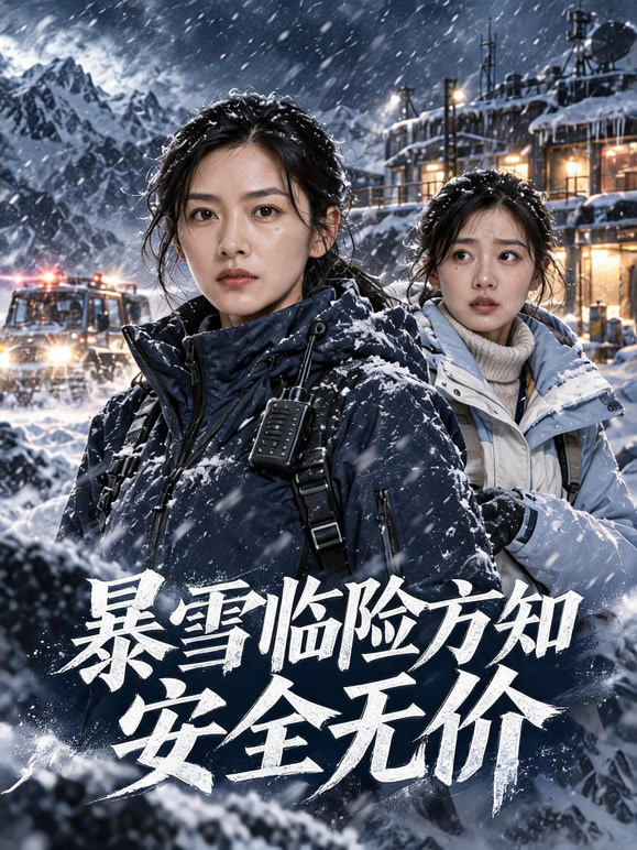 暴雪临险方知安全无价