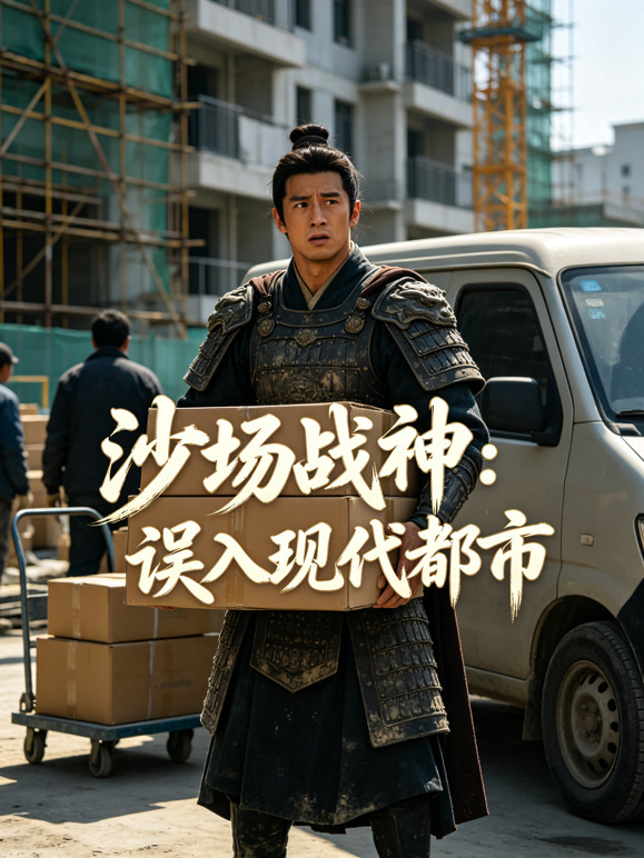 古今穿梭：大将军靠扛楼撑起一座孤城
