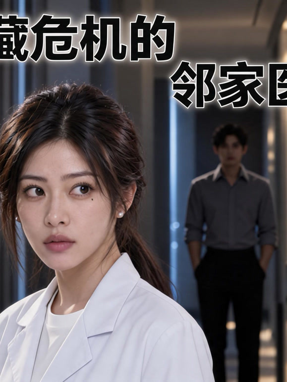 暗藏危机的邻家医生