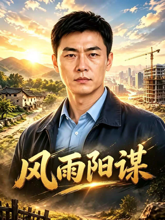 风雨阳谋