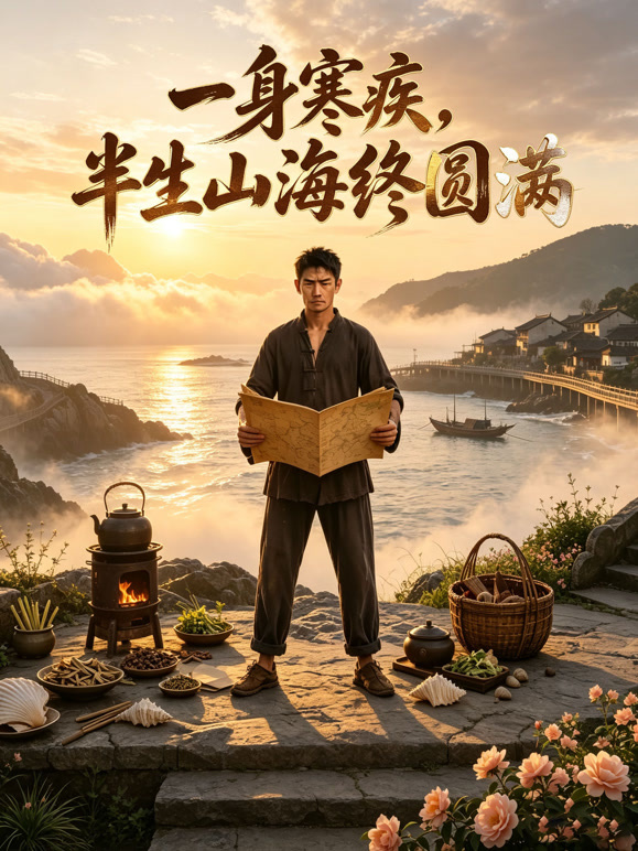 一身寒疾，半生山海终圆满