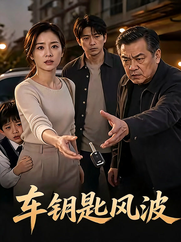 车钥匙风波