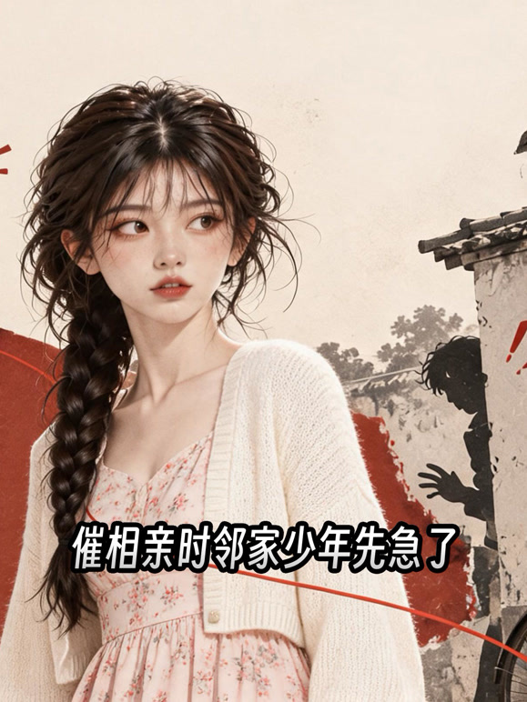 催相亲时邻家少年先急了