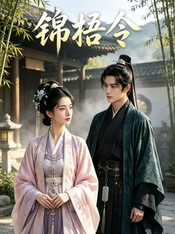 锦梧令