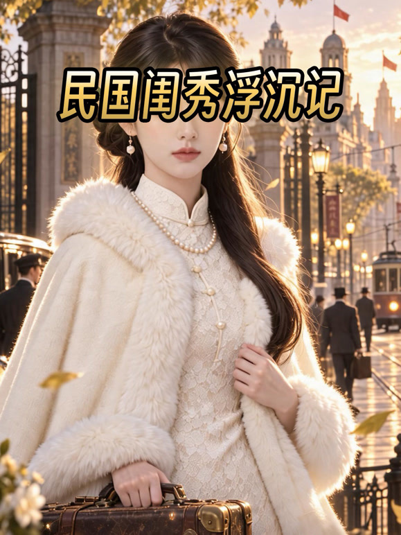 民国闺秀浮沉记