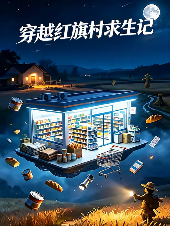 穿越红旗村求生记