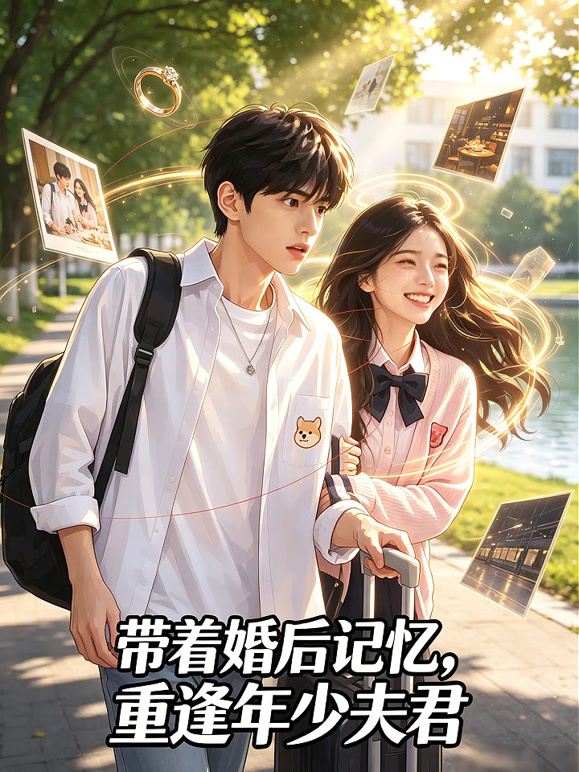 带着婚后记忆，重逢年少夫君