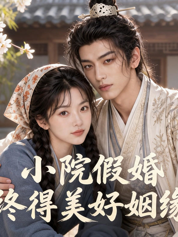 小院假婚终得美好姻缘