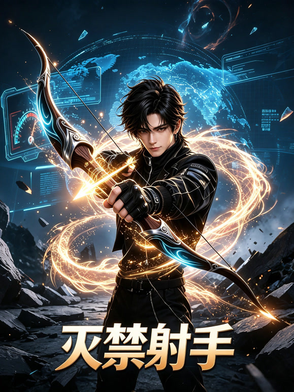 灭禁射手