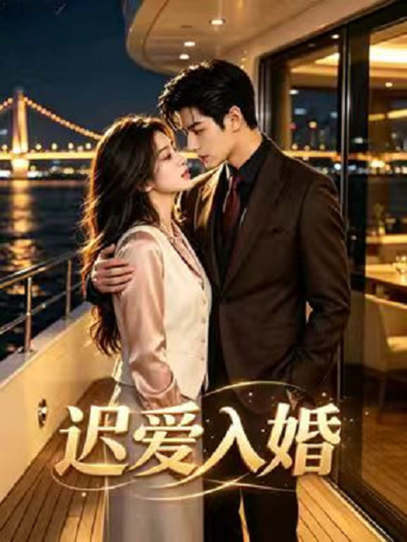 迟爱入婚