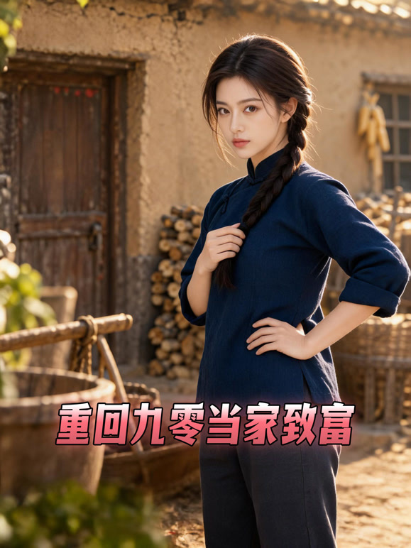 重回九零当家致富