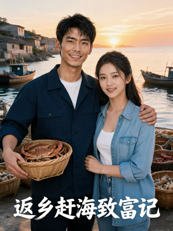 返乡赶海致富记