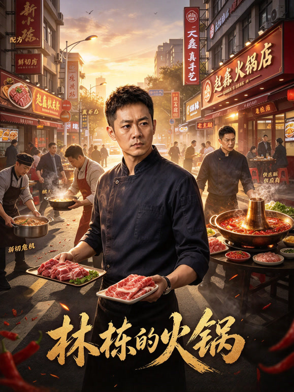 林栋的火锅