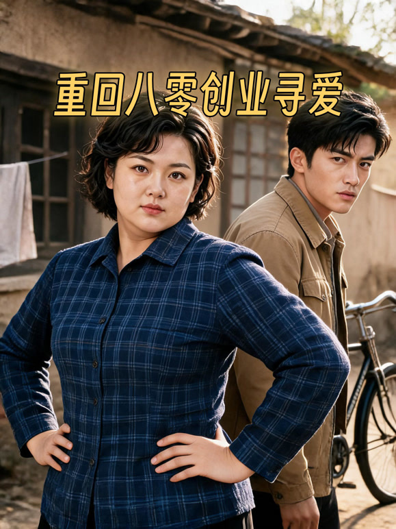 重回八零创业寻爱