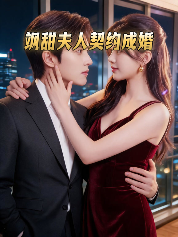 飒甜夫人契约成婚