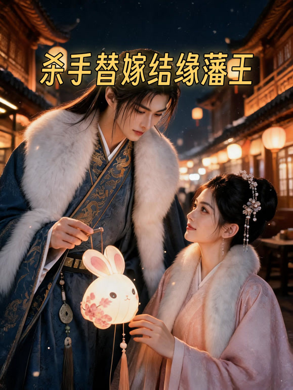 杀手替嫁结缘藩王