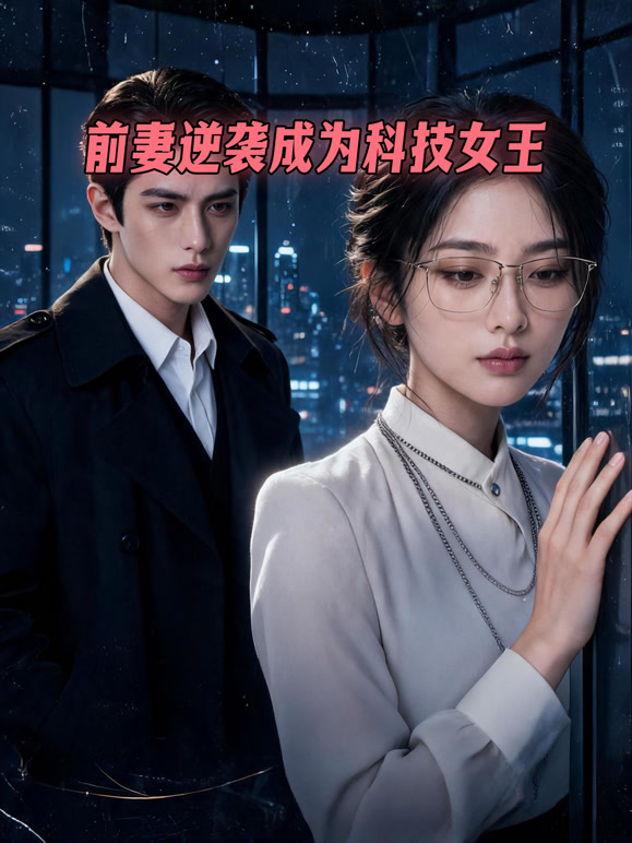 前妻逆袭成为科技女王