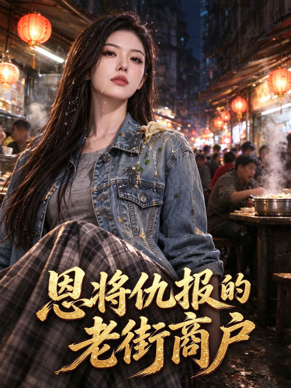 恩将仇报的老街商户